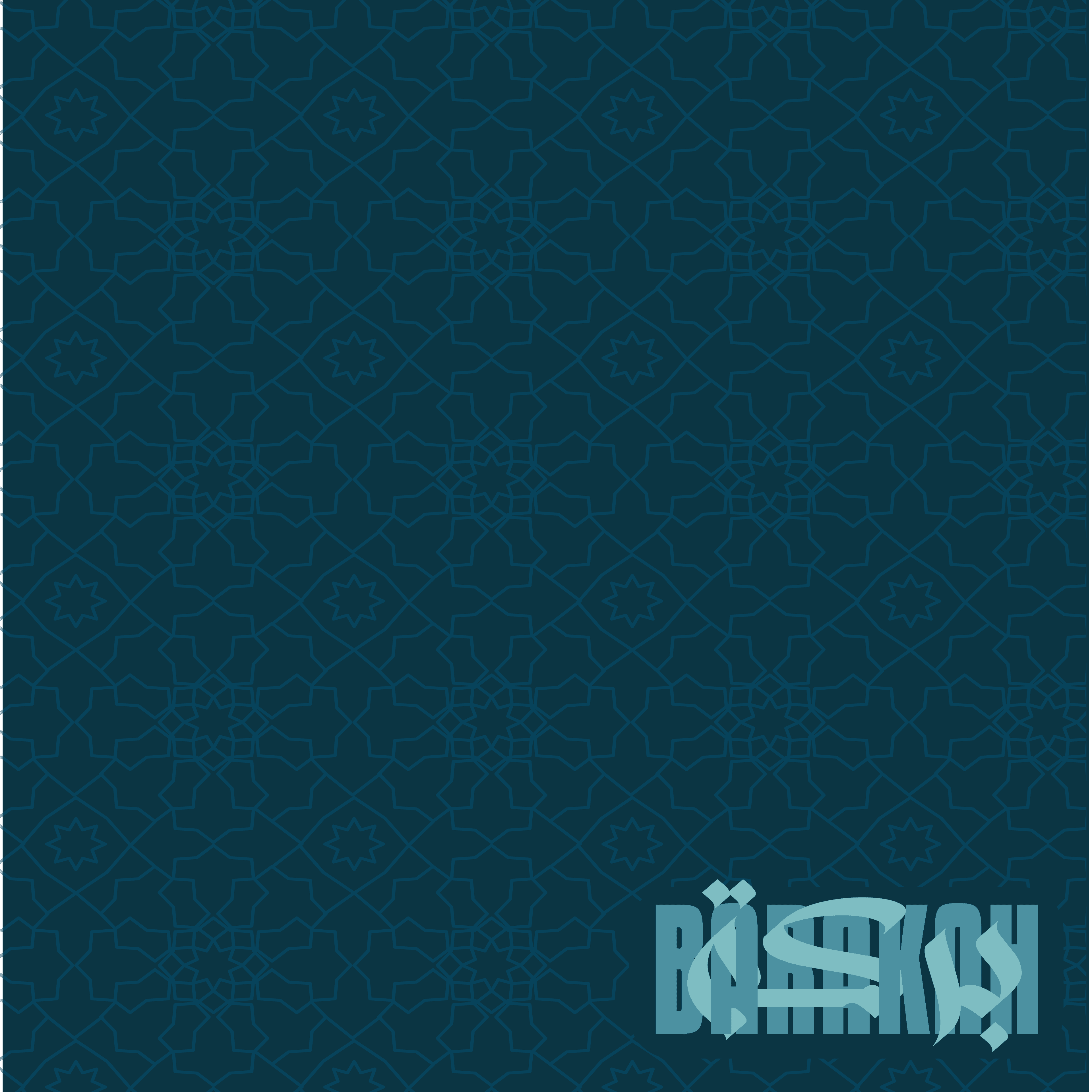 BARAKAH BLUEPRINT 01