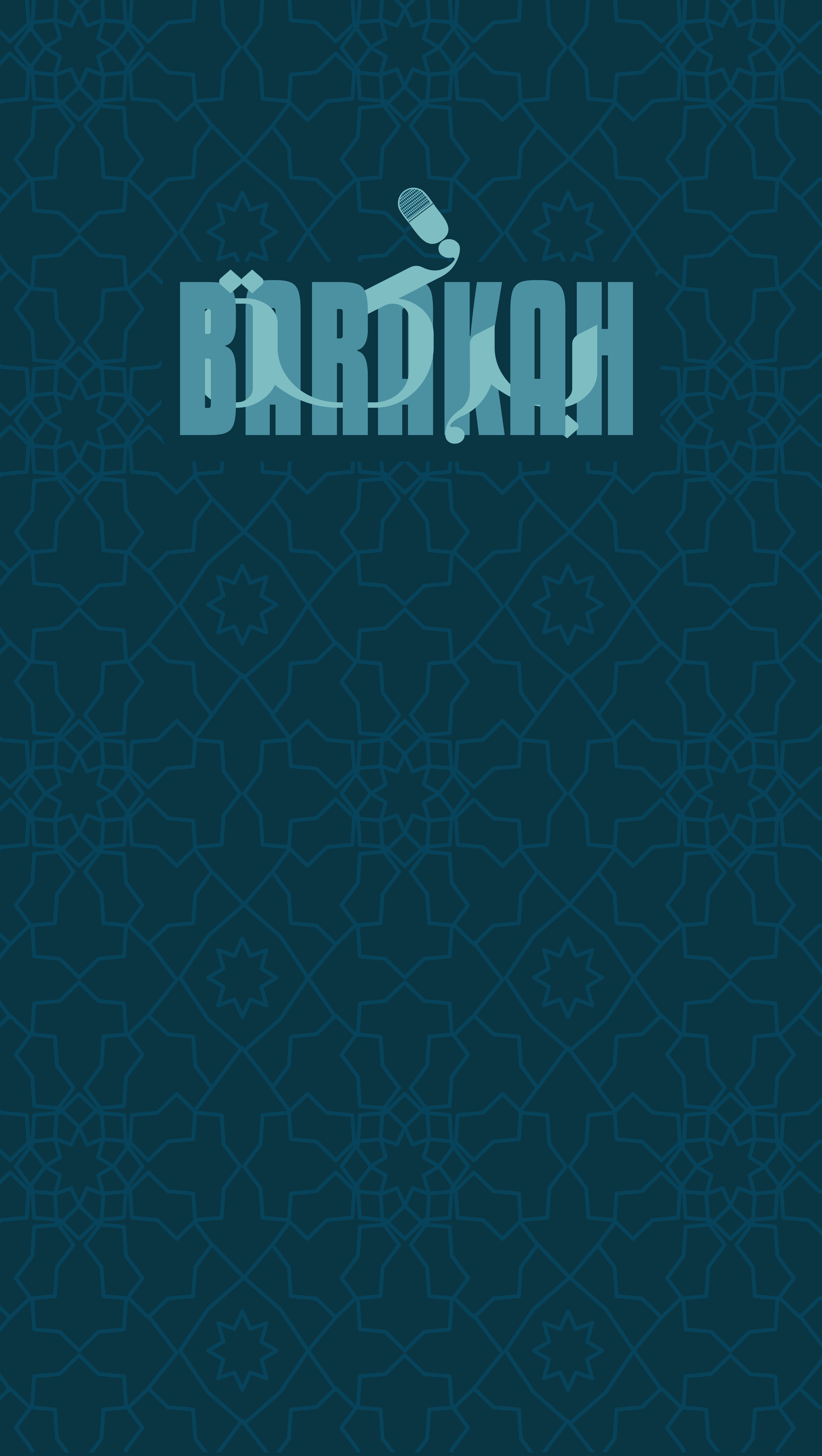 BARAKAH BLUEPRINT PORTRAIT 2