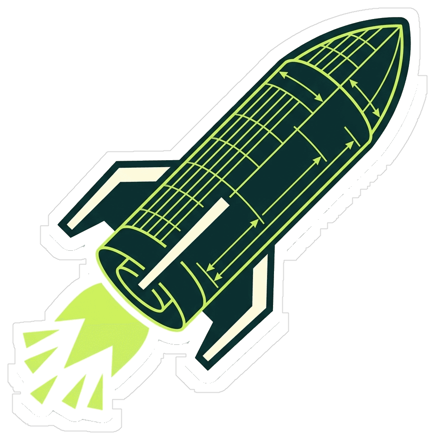 Bb Ai 09 Rocket