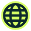 Icon Globe